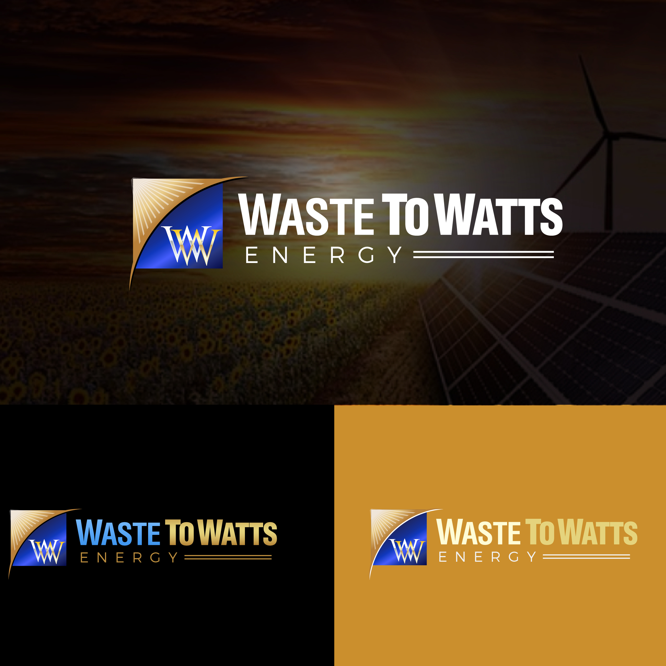 Logo Design by Arham 14 for Titan Green Solar | Design #33384262