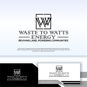 Logo Design by Apache Kretek for Titan Green Solar | Design: #33378845