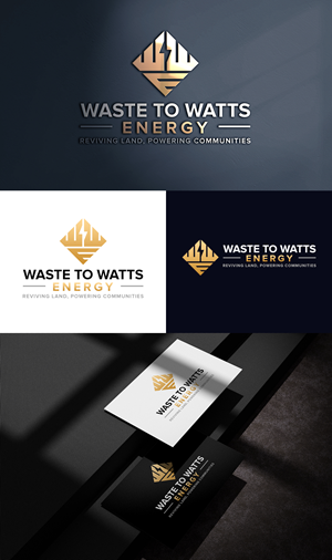 Logo Design by BehindSymbols for Titan Green Solar | Design: #33377272