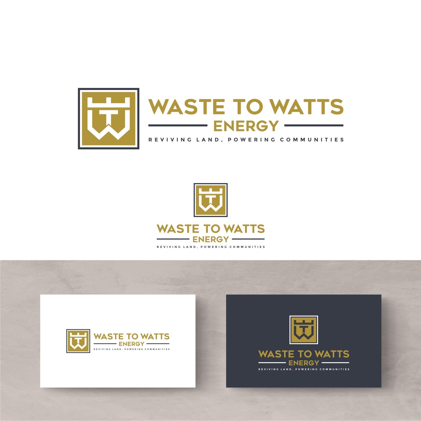 Logo Design by south door for Titan Green Solar | Design #33379639