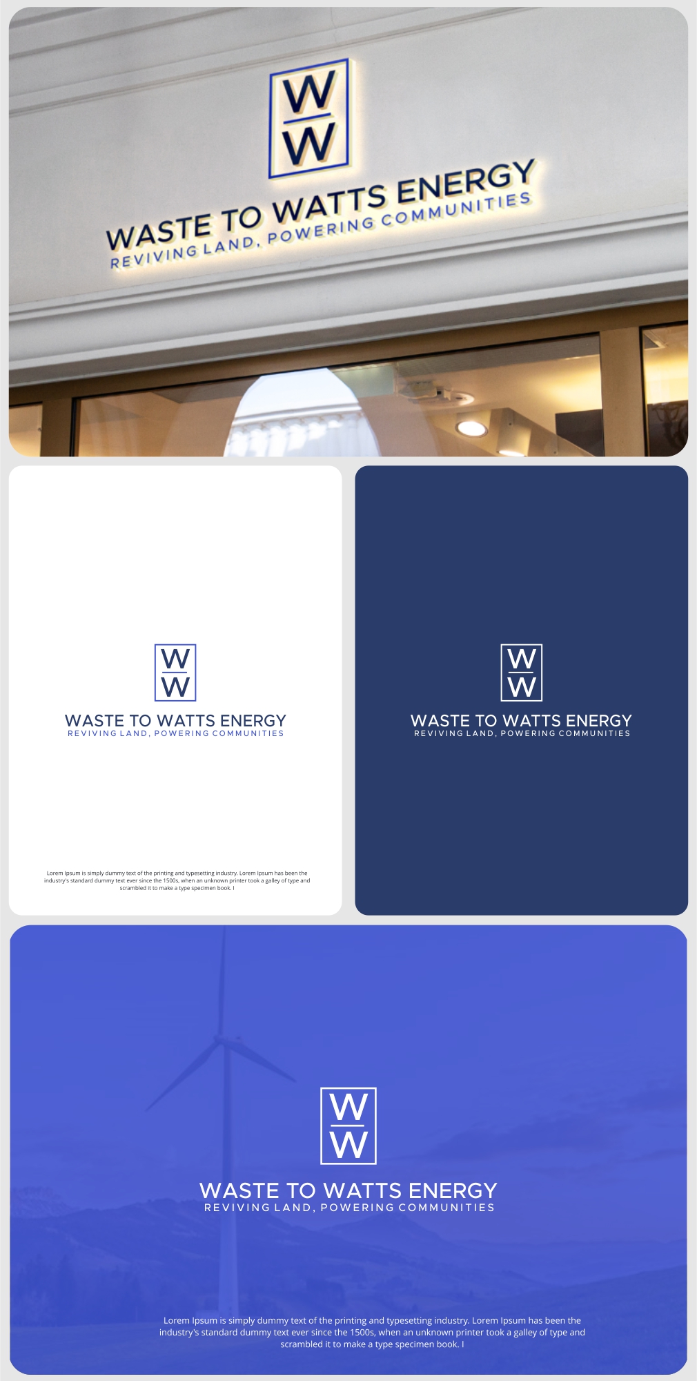 Logo Design by JesPixel for Titan Green Solar | Design #33372104