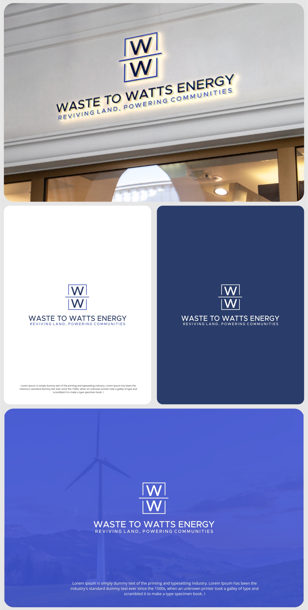 Logo Design by JesPixel for Titan Green Solar | Design #33372108