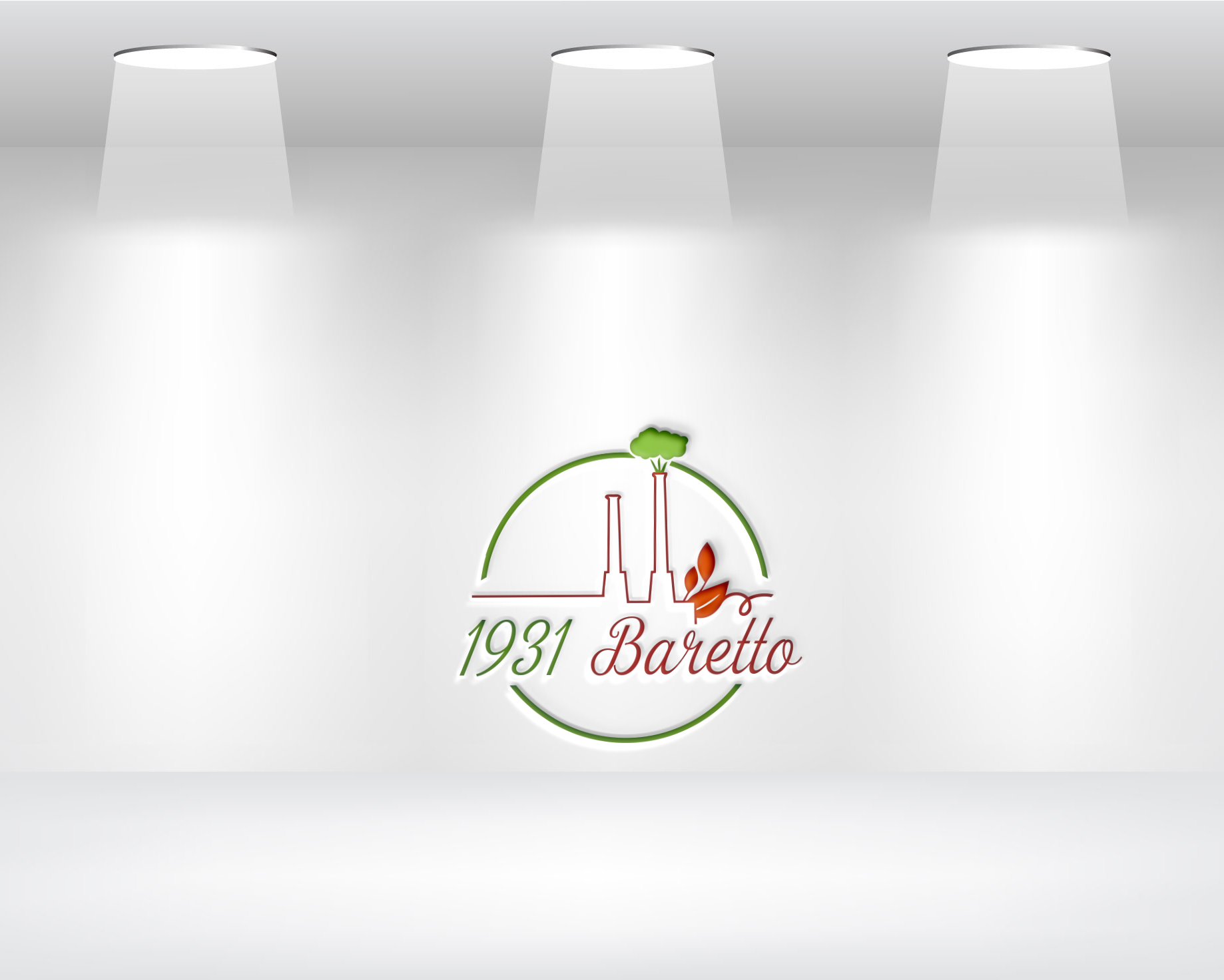 Logo Design by Daniel Khan for this project | Design #33378129