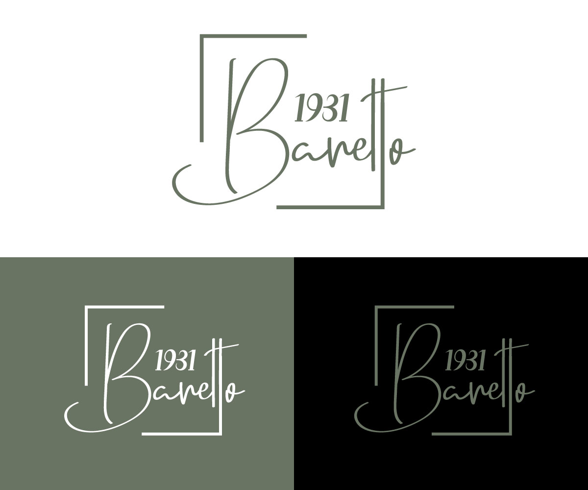 Logo Design by Kavth for this project | Design #33410582