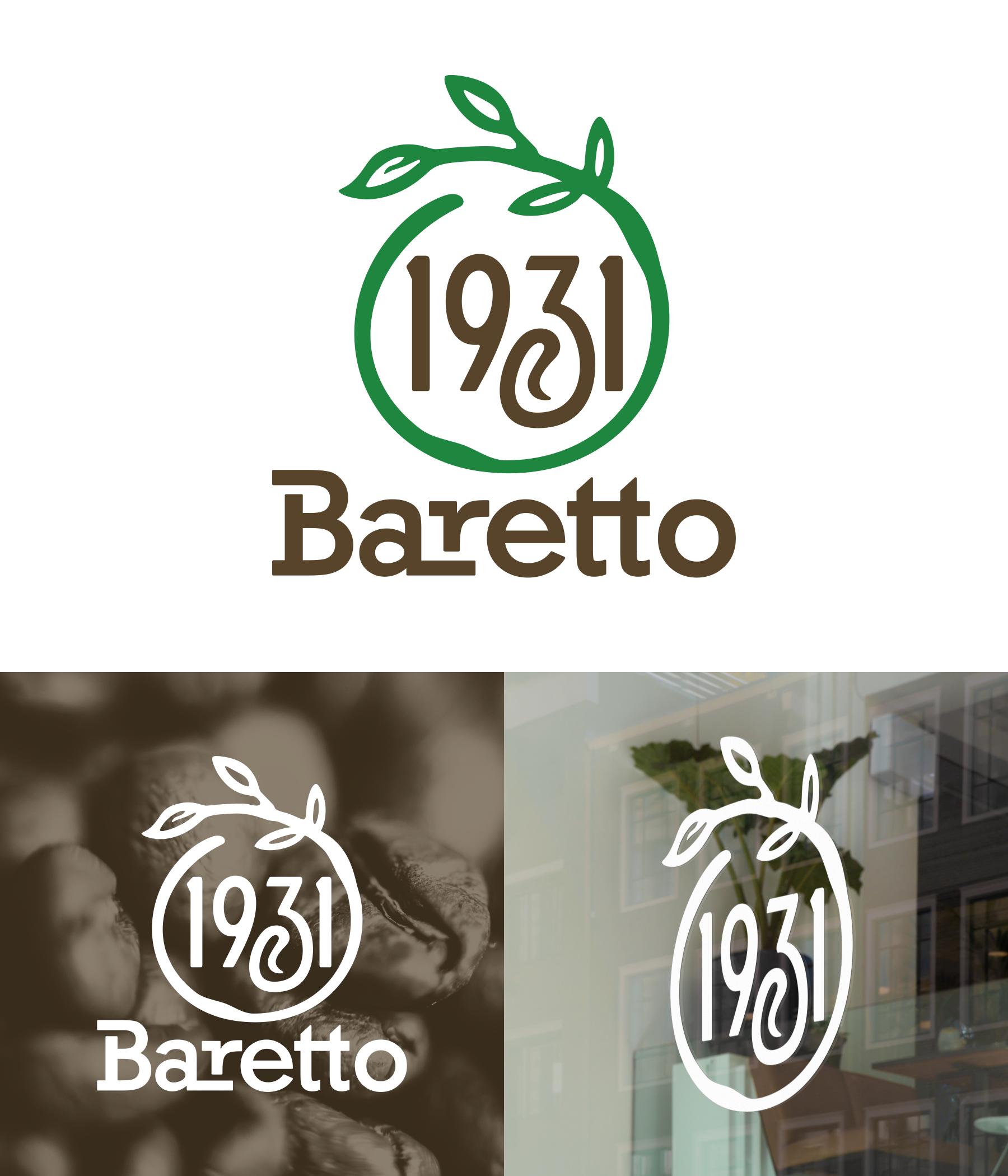 Logo Design by Aezakmi for this project | Design #33405220