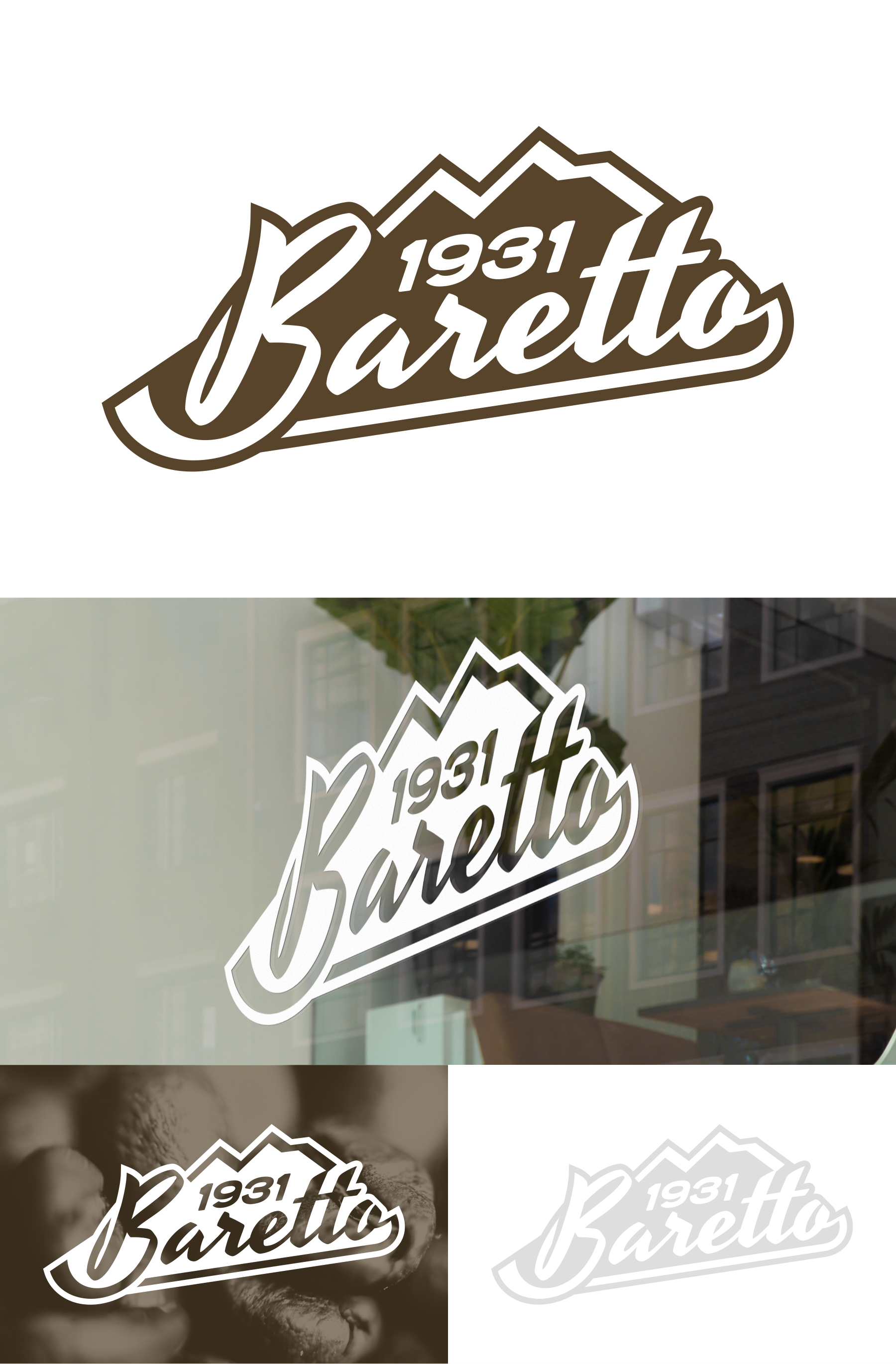 Logo Design by Aezakmi for this project | Design #33405224