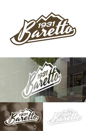 Logo Design by Aezakmi for this project | Design: #33405224