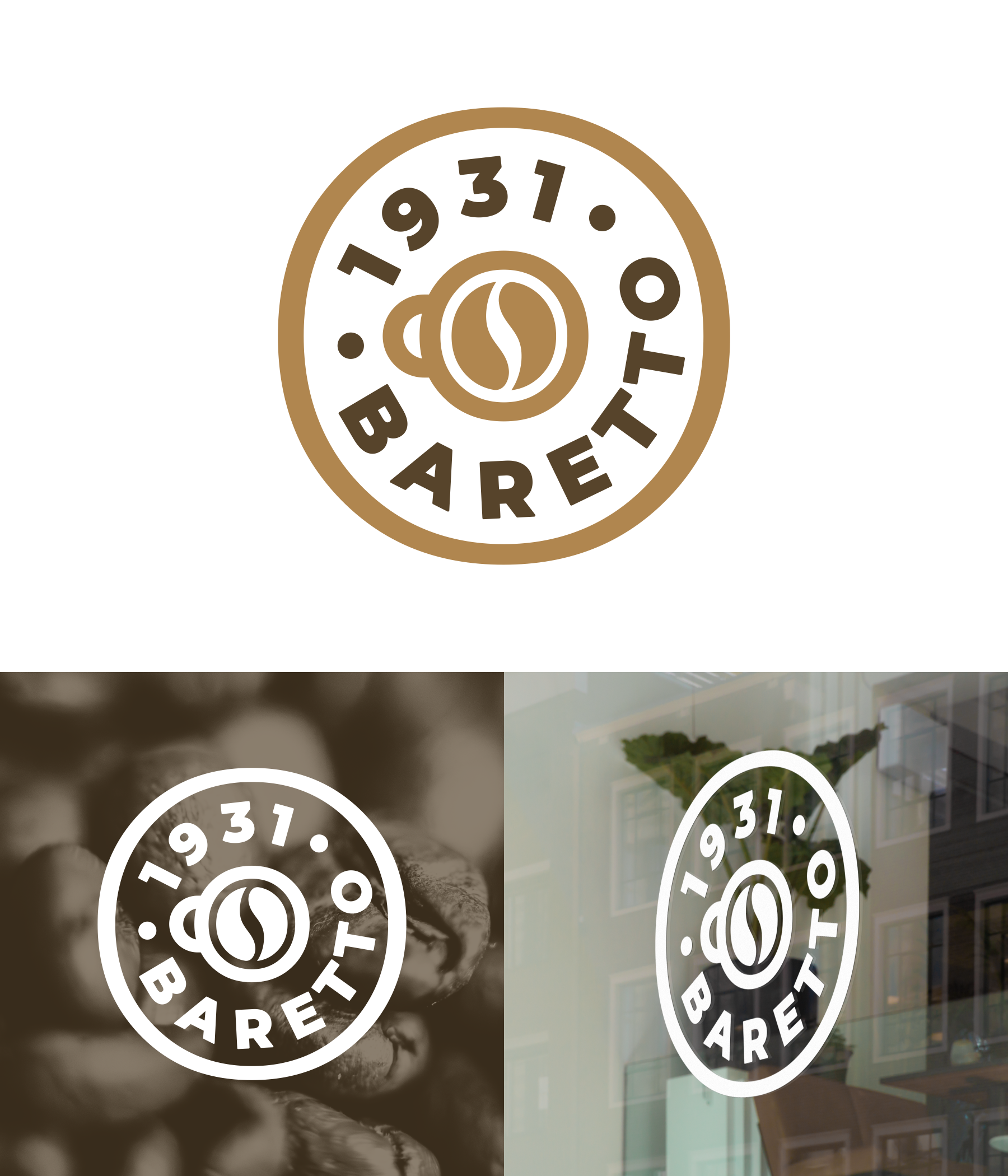 Logo Design by Aezakmi for this project | Design #33405235