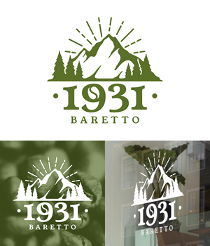 Logo Design by Aezakmi for this project | Design: #33419896