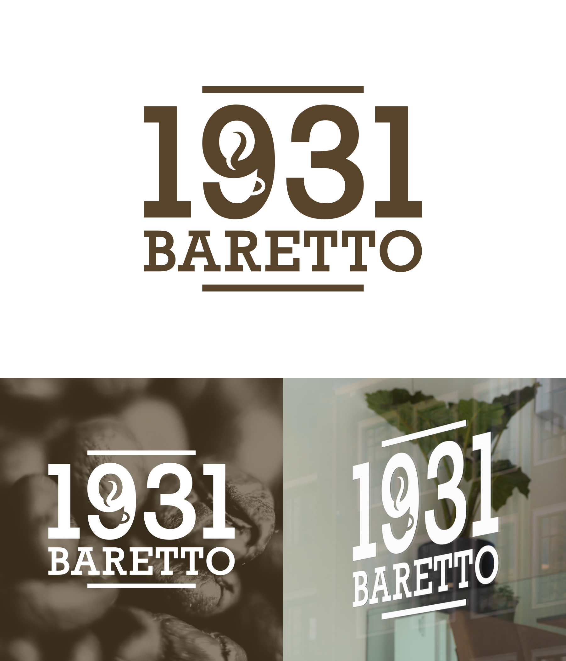 Logo Design by Aezakmi for this project | Design #33419898