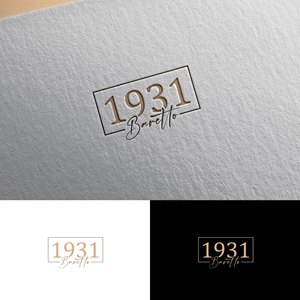 Logo Design by chris Ray for this project | Design: #33373077