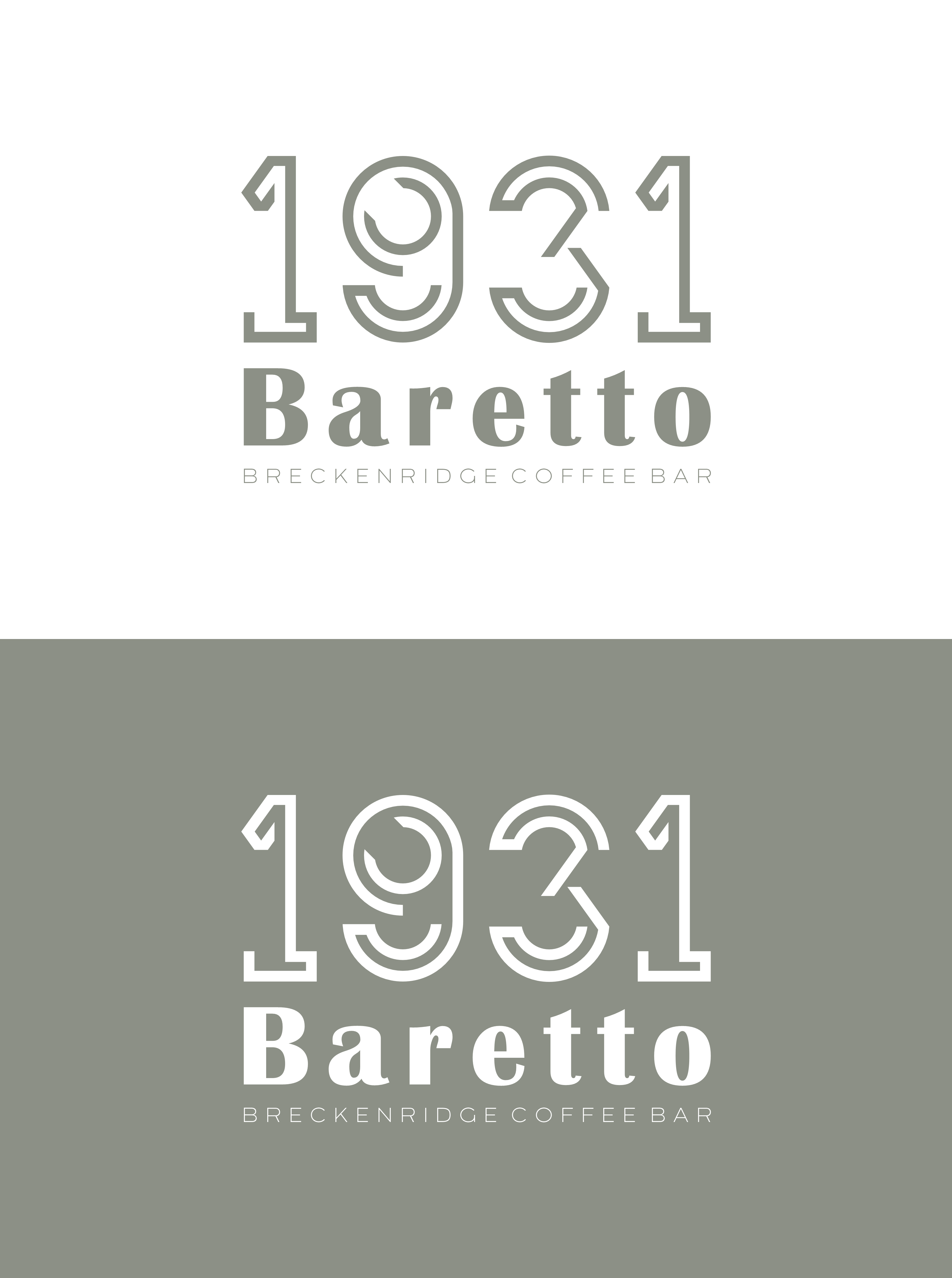 Logo Design by DoppelGanger Studio for this project | Design #33382407