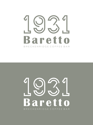 Logo Design by DoppelGanger Studio for this project | Design: #33382407