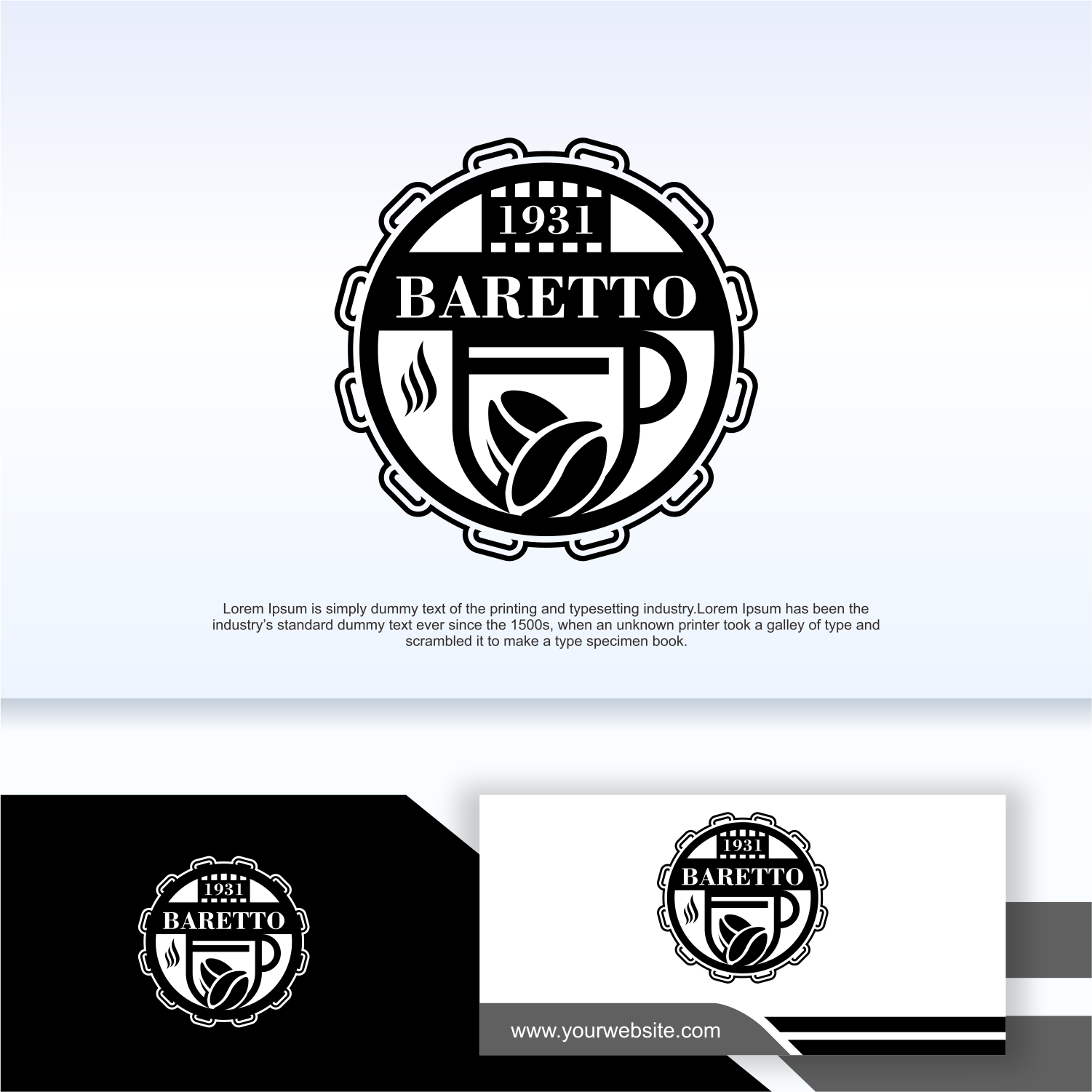Logo Design by Apache Kretek for this project | Design #33379035