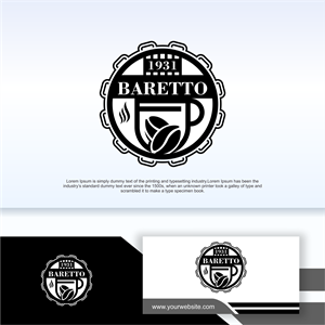 Logo Design by Apache Kretek for this project | Design: #33379035