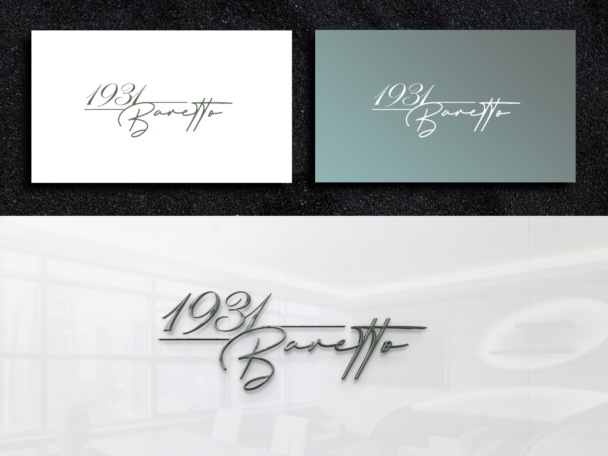 Logo Design by ArtSamurai for this project | Design #33378491