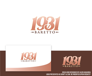 Design de Logo par alvinnavarra pour ce projet | Design : #33385225