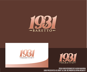 Design de Logo par alvinnavarra pour ce projet | Design : #33385229