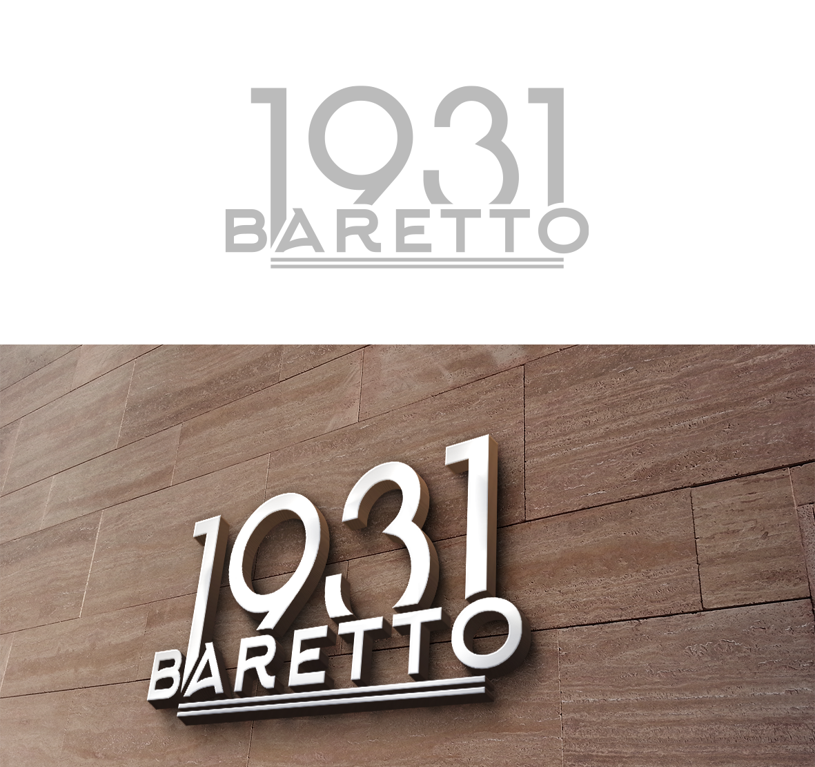 Logo Design by patriciaparadesign for this project | Design #33415856