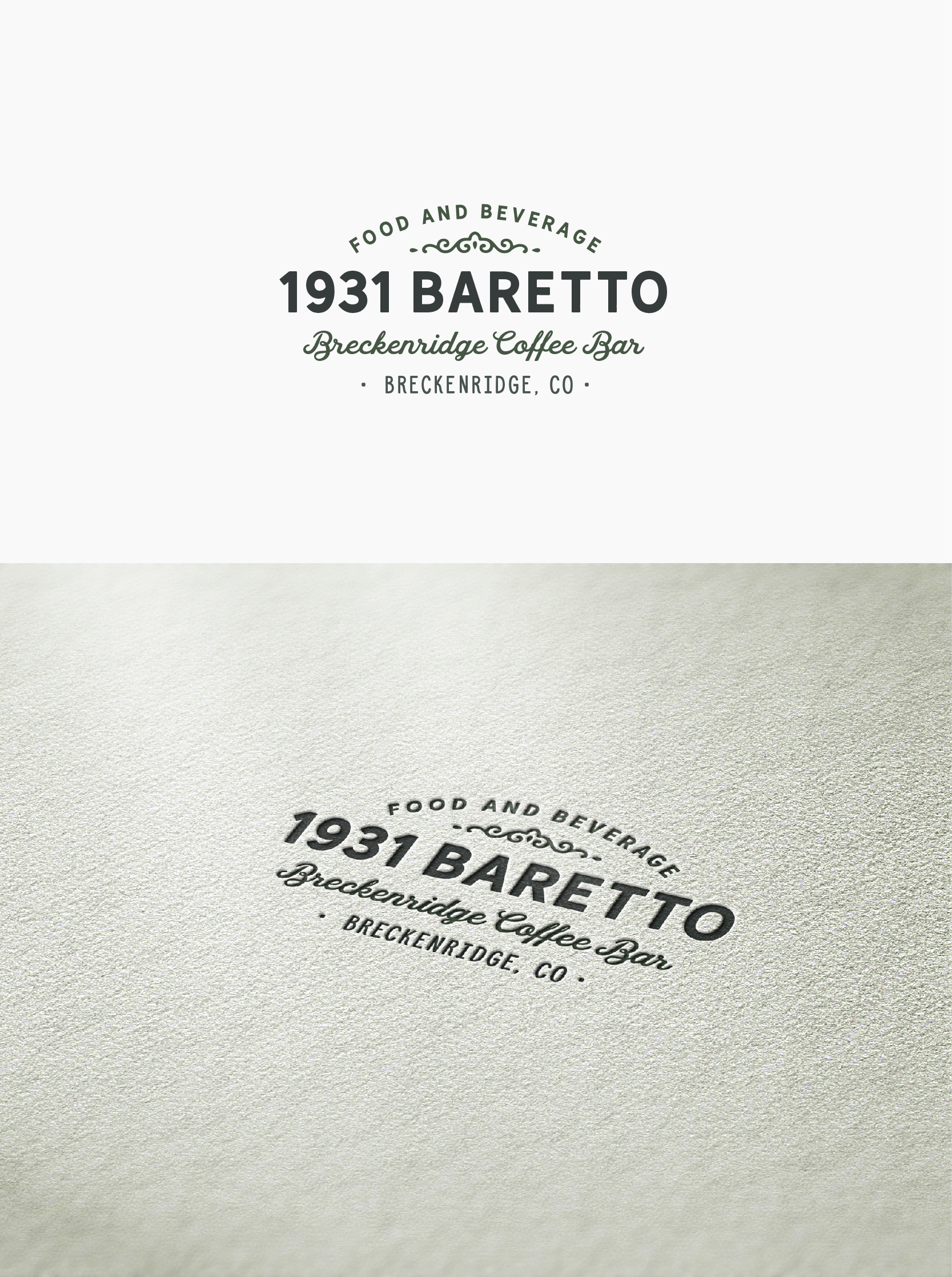 Logo Design by IMilenovic for this project | Design #33372527