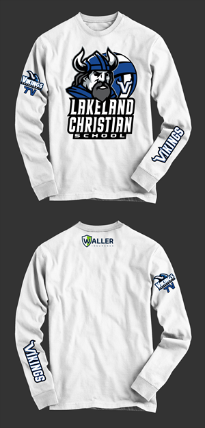 T-shirt Design by Rheanza for Waller Insurance Partners, Inc. | Design: #33373399