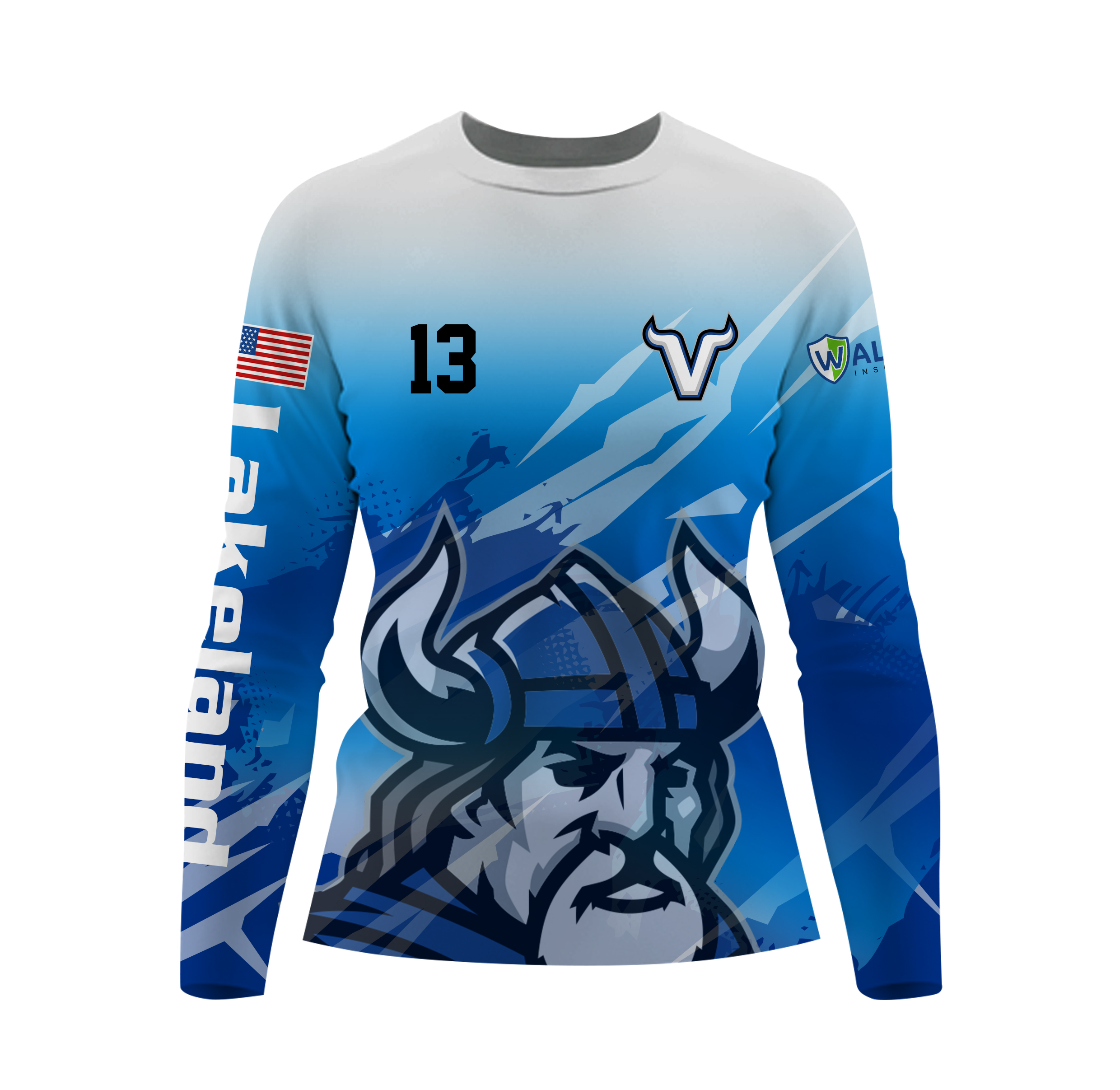 T-shirt Design by guruntool for Waller Insurance Partners, Inc. | Design #33376312