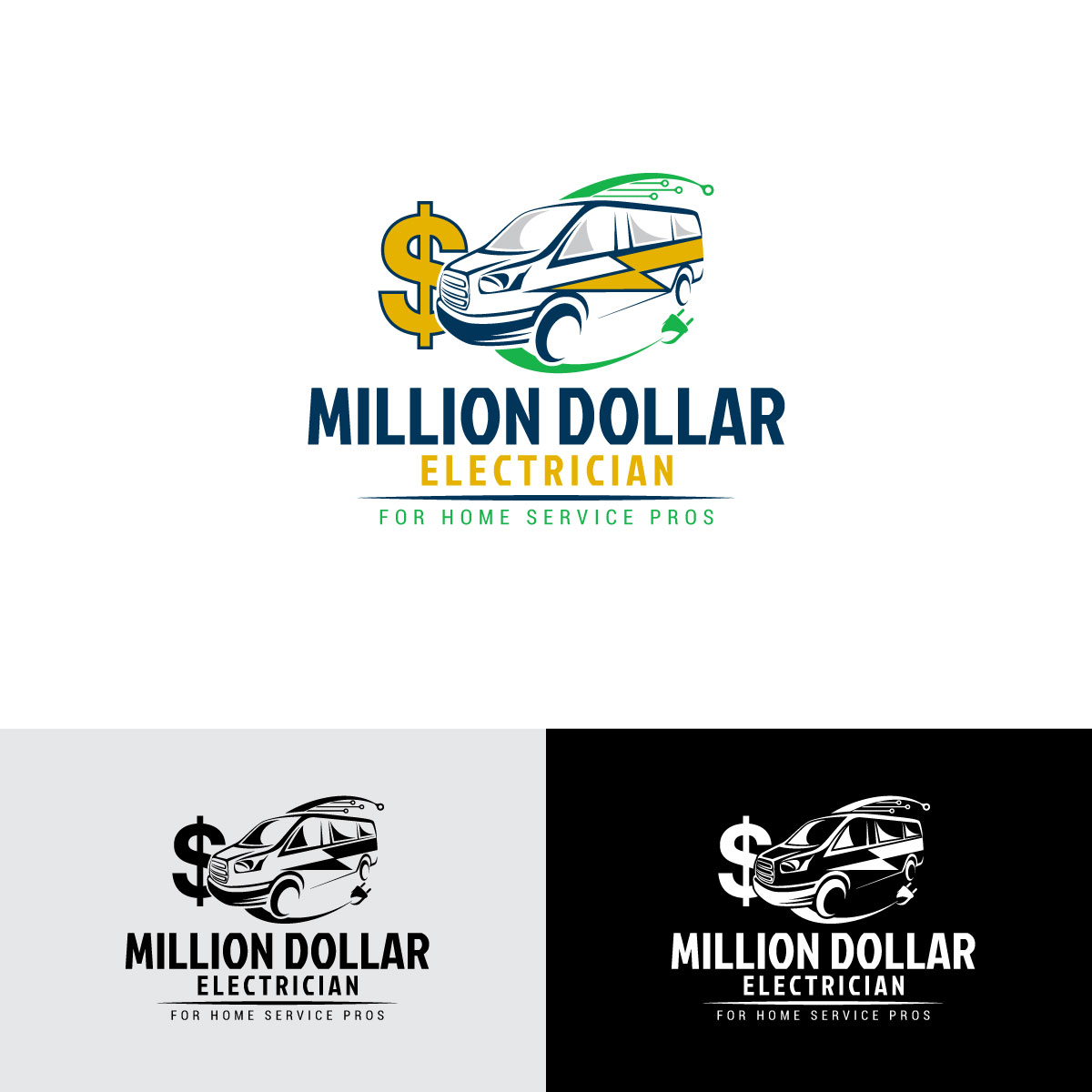Logo Design by chris Ray for this project | Design #33371868