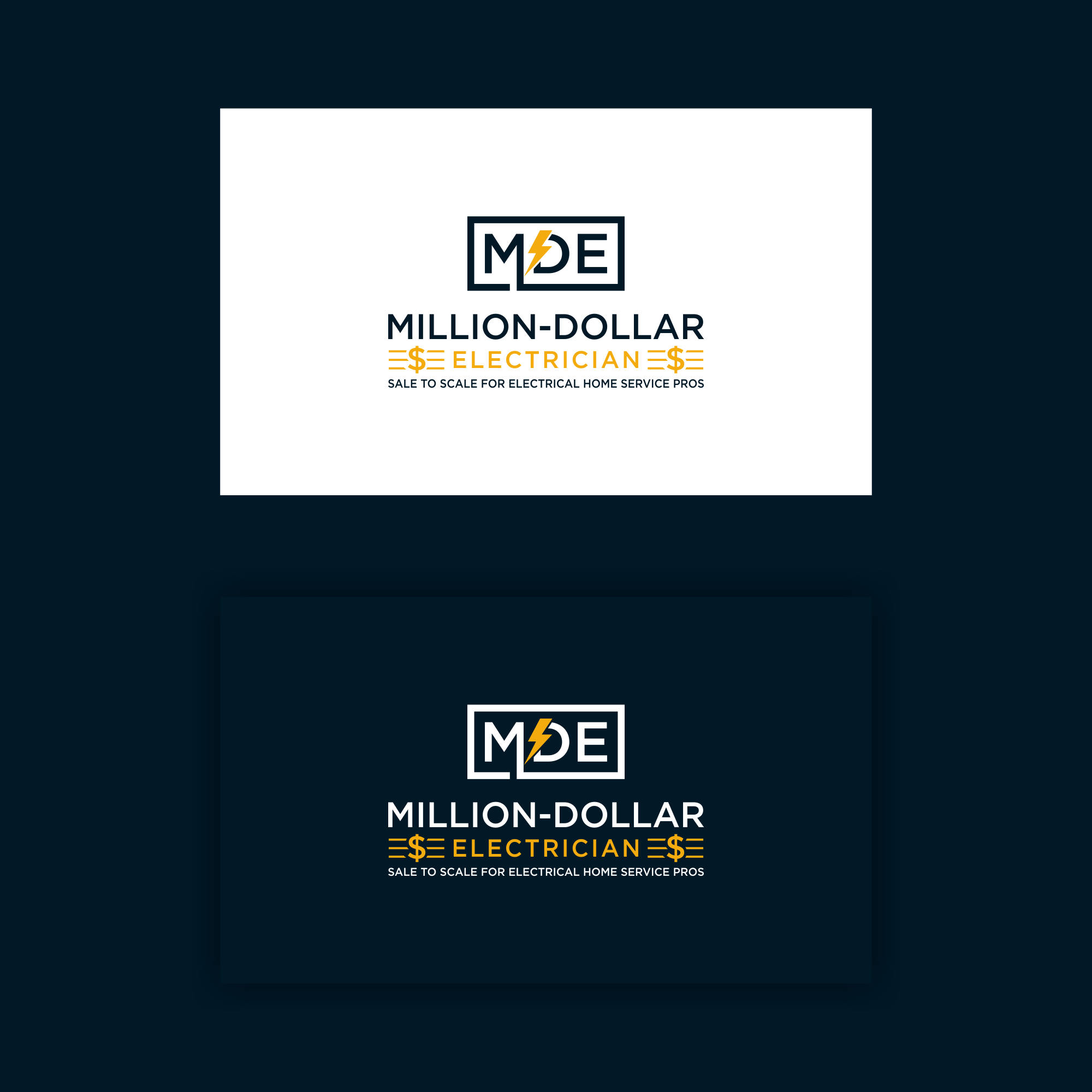 Logo Design by MOTA_FARA for this project | Design #33389851