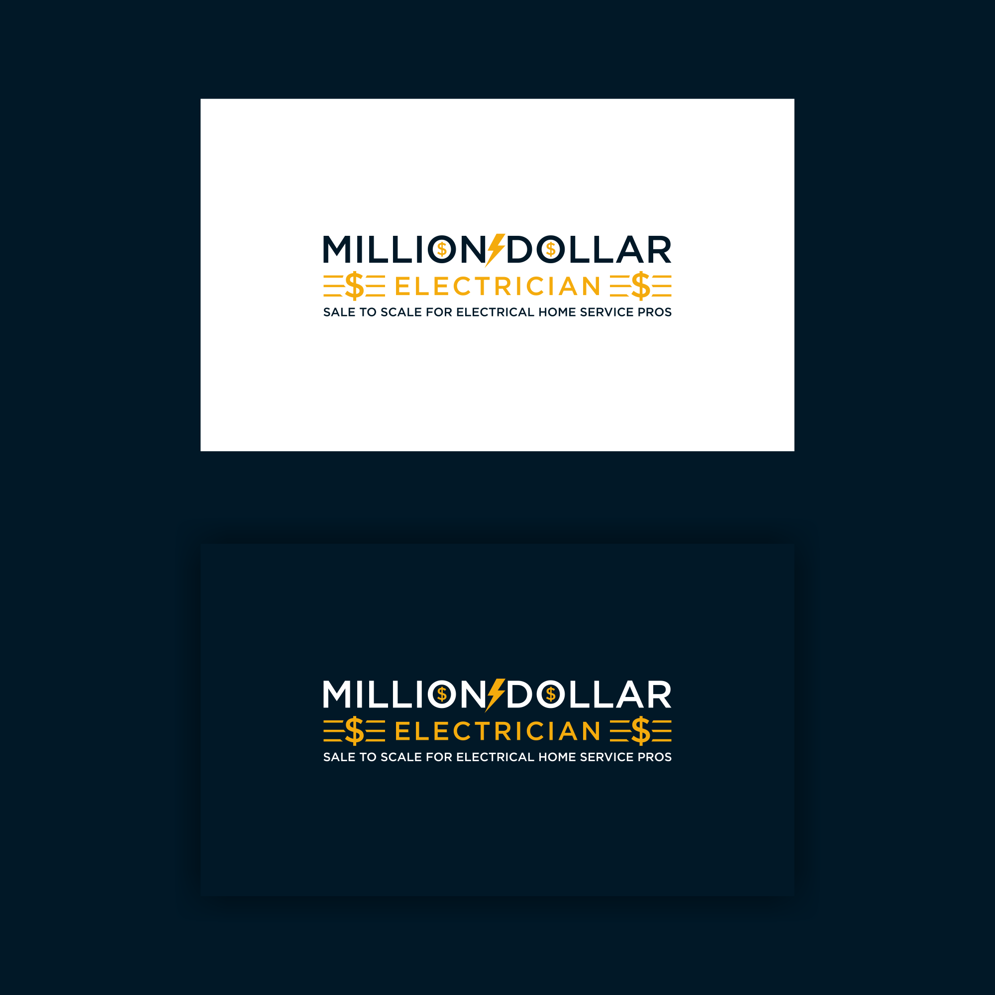 Logo Design by MOTA_FARA for this project | Design #33389866