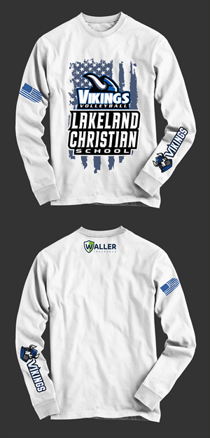 T-shirt Design by Rheanza for Waller Insurance Partners, Inc. | Design: #33373397