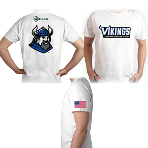 T-shirt Design by JKIANN08 for Waller Insurance Partners, Inc. | Design: #33372709