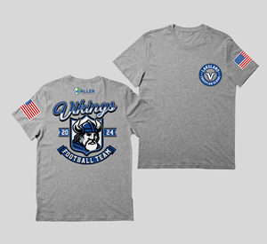 T-shirt Design by guruntool for Waller Insurance Partners, Inc. | Design: #33374372