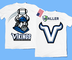 T-shirt Design by NancyTan for Waller Insurance Partners, Inc. | Design: #33375953