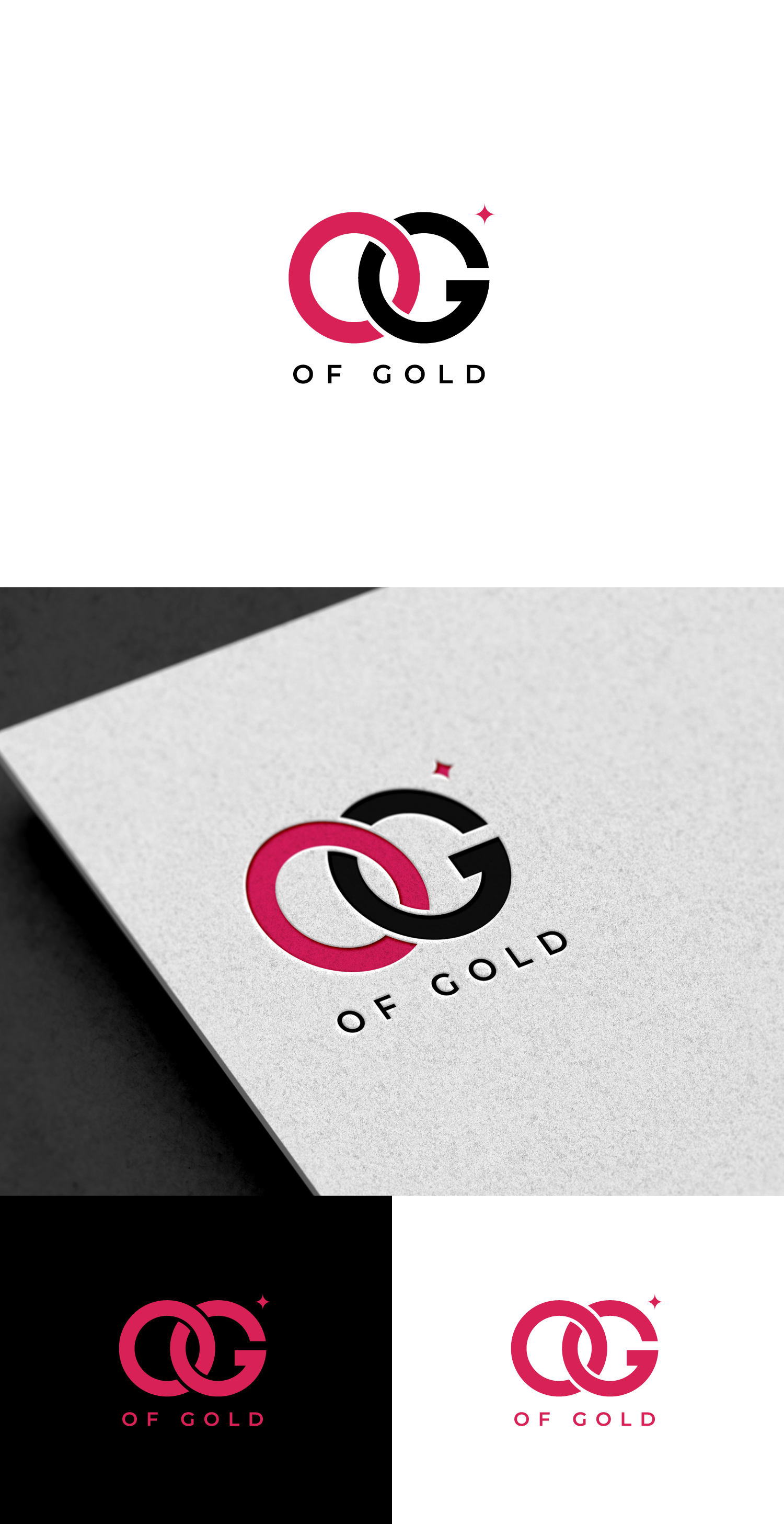 Logo Design by Deep-Sign for this project | Design #33384872