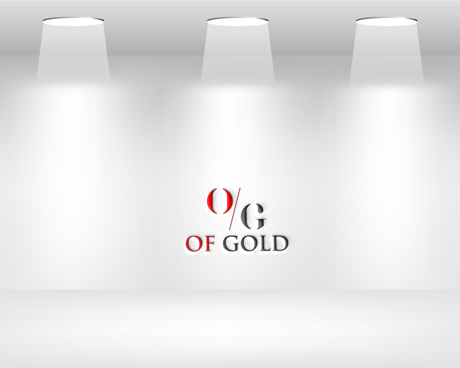 Logo Design by Daniel Khan for this project | Design #33378037