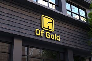 Logo Design by Kavth for this project | Design: #33381383