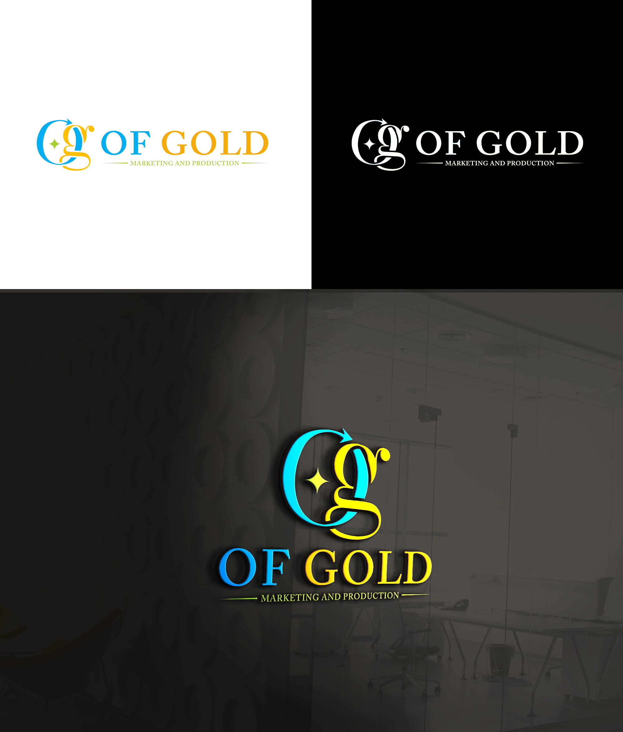 Logo Design by RA-bica for this project | Design #33372958