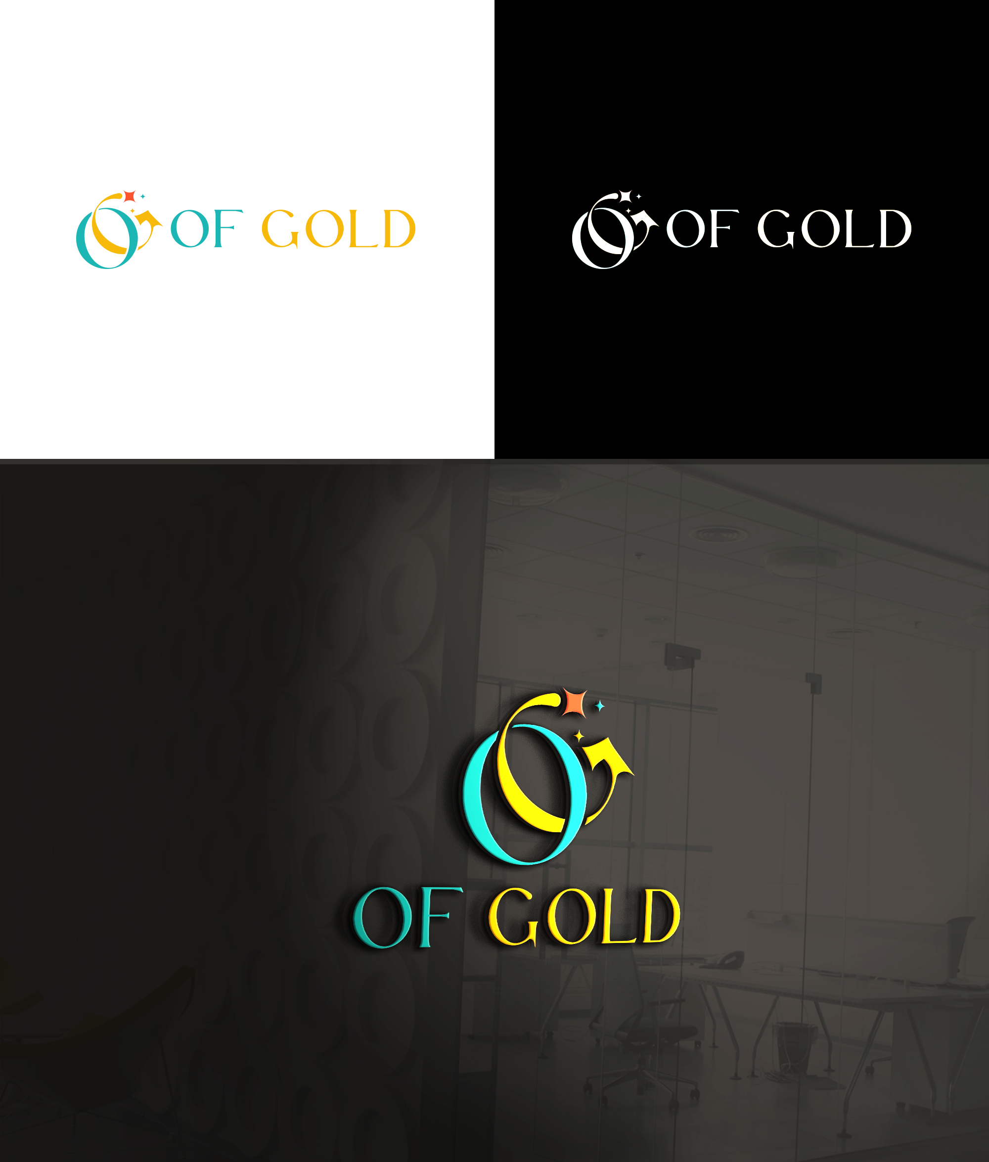 Logo Design by RA-bica for this project | Design #33372959