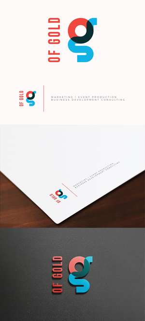 Logo Design by IMilenovic