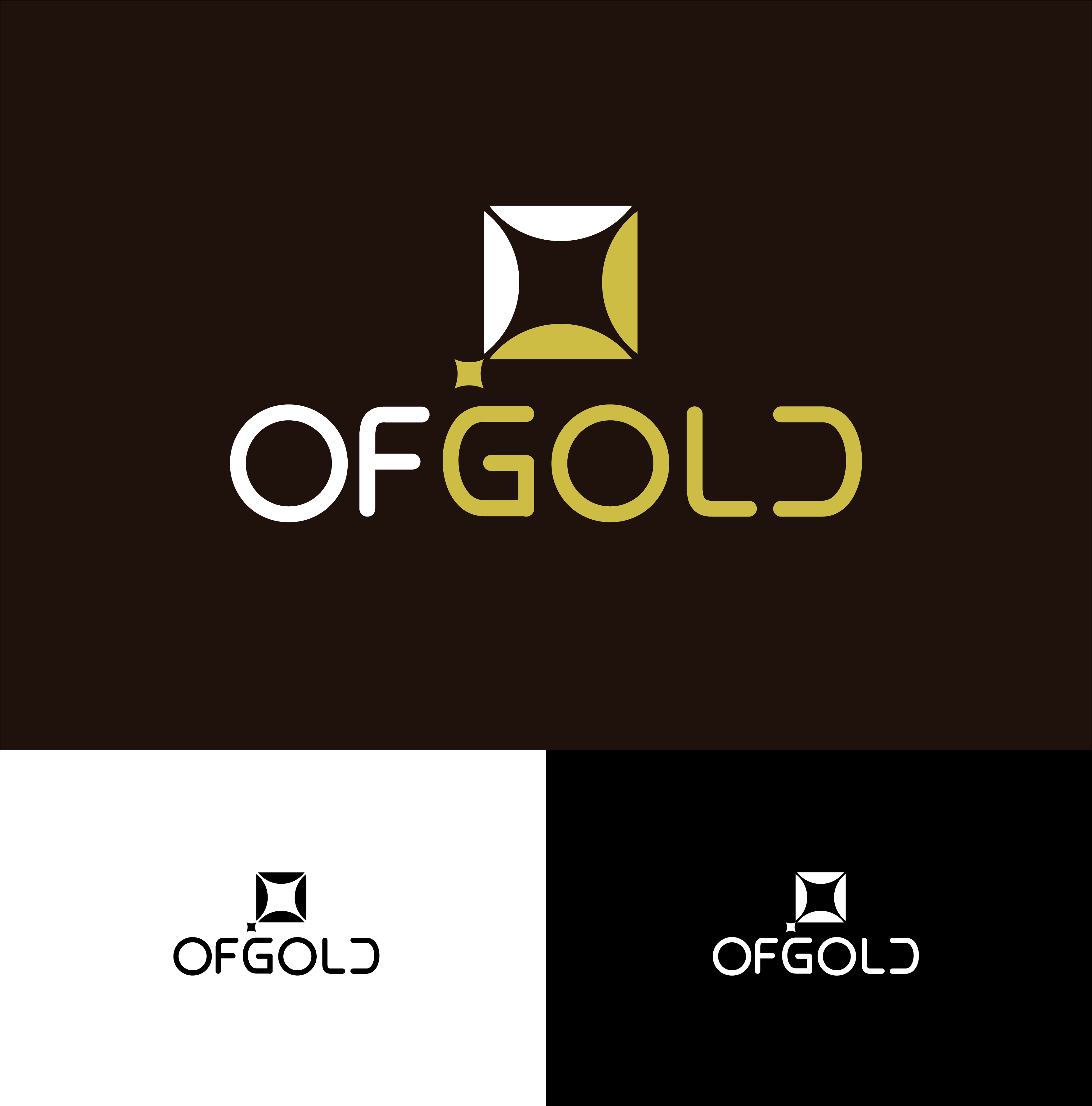 Logo Design by nhembram~ for this project | Design #33386016