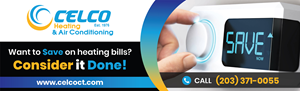 Billboard Design by Mikai!13 for Celco Heating and AC | Design: #33372213