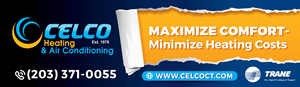 Billboard Design by rkailas for Celco Heating and AC | Design: #33430482