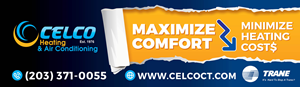 Billboard Design by rkailas for Celco Heating and AC | Design: #33430489