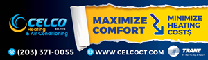 Billboard Design by rkailas for Celco Heating and AC | Design: #33430490