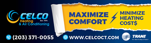 Billboard Design by rkailas for Celco Heating and AC | Design: #33430494