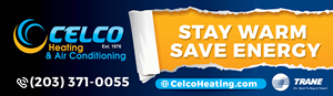 Billboard Design by rkailas for Celco Heating and AC | Design: #33433974