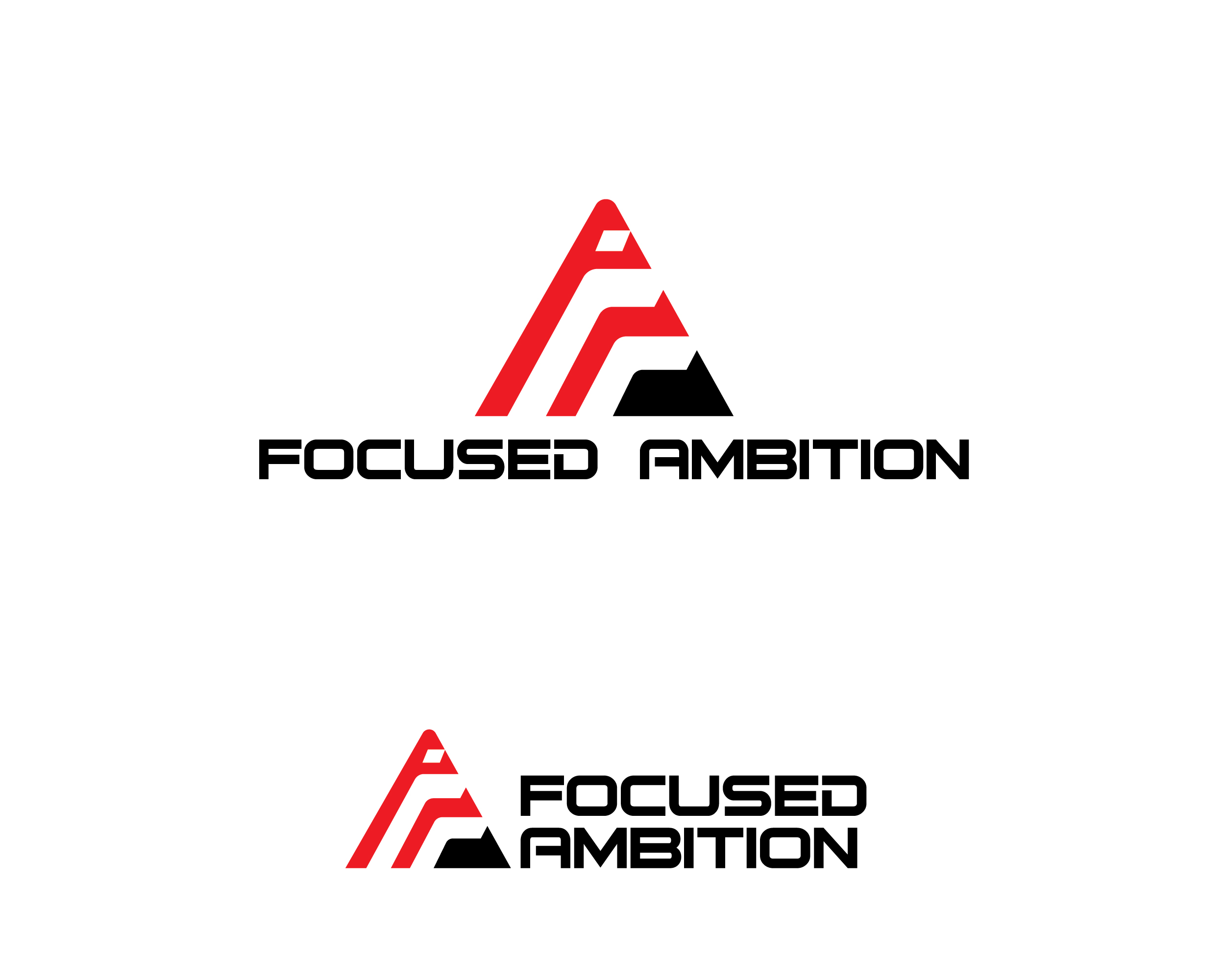 Logo Design by renderman for this project | Design #33370819