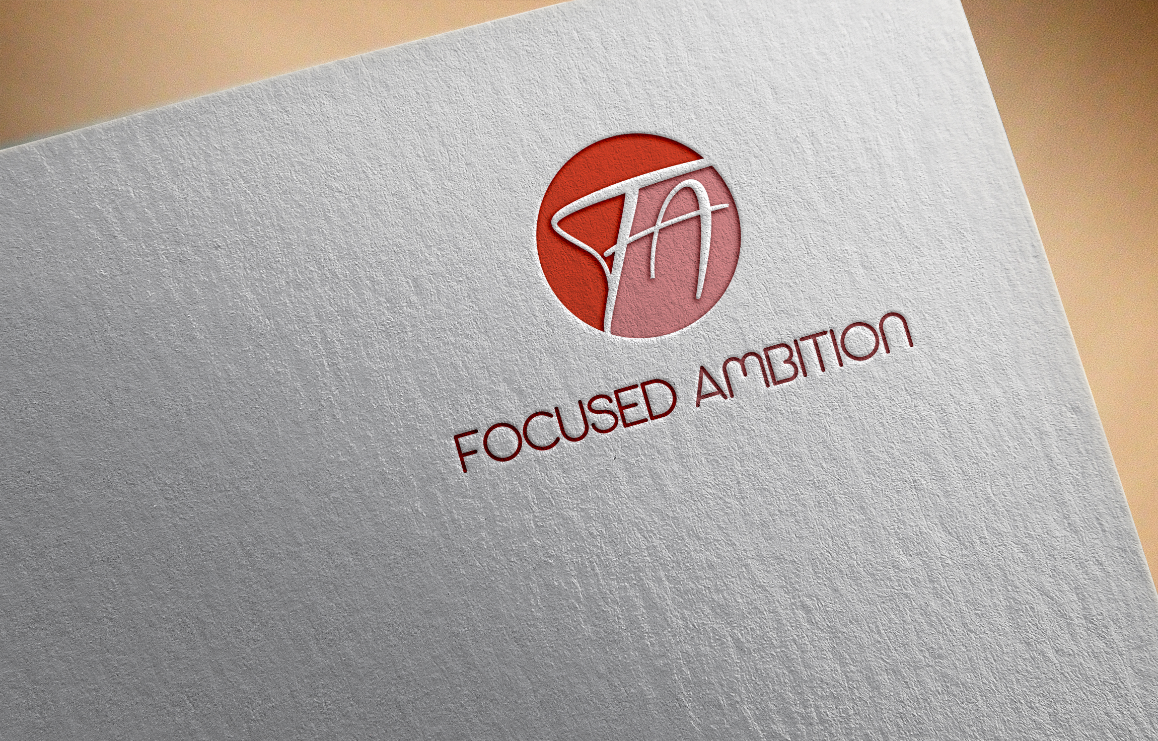 Logo Design by akdesign100 for this project | Design #33412716