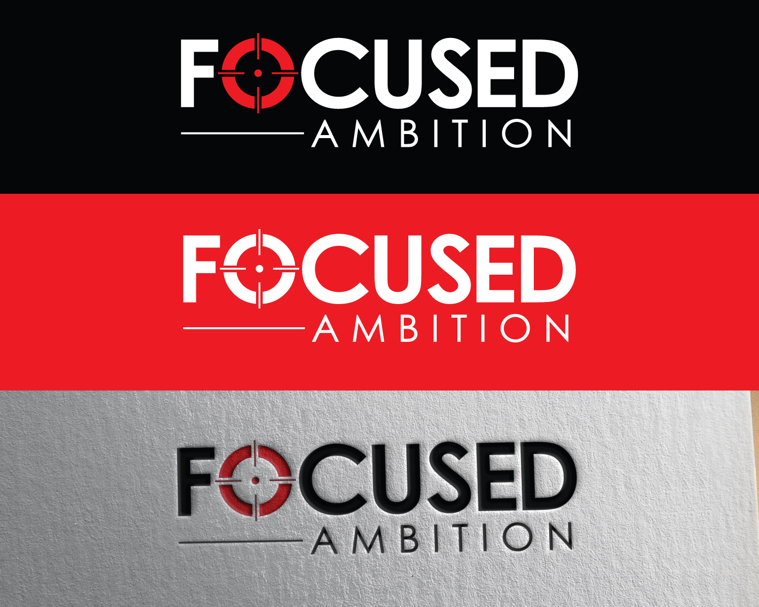 Logo-Design von Atec für dieses Projekt | Design #33373432