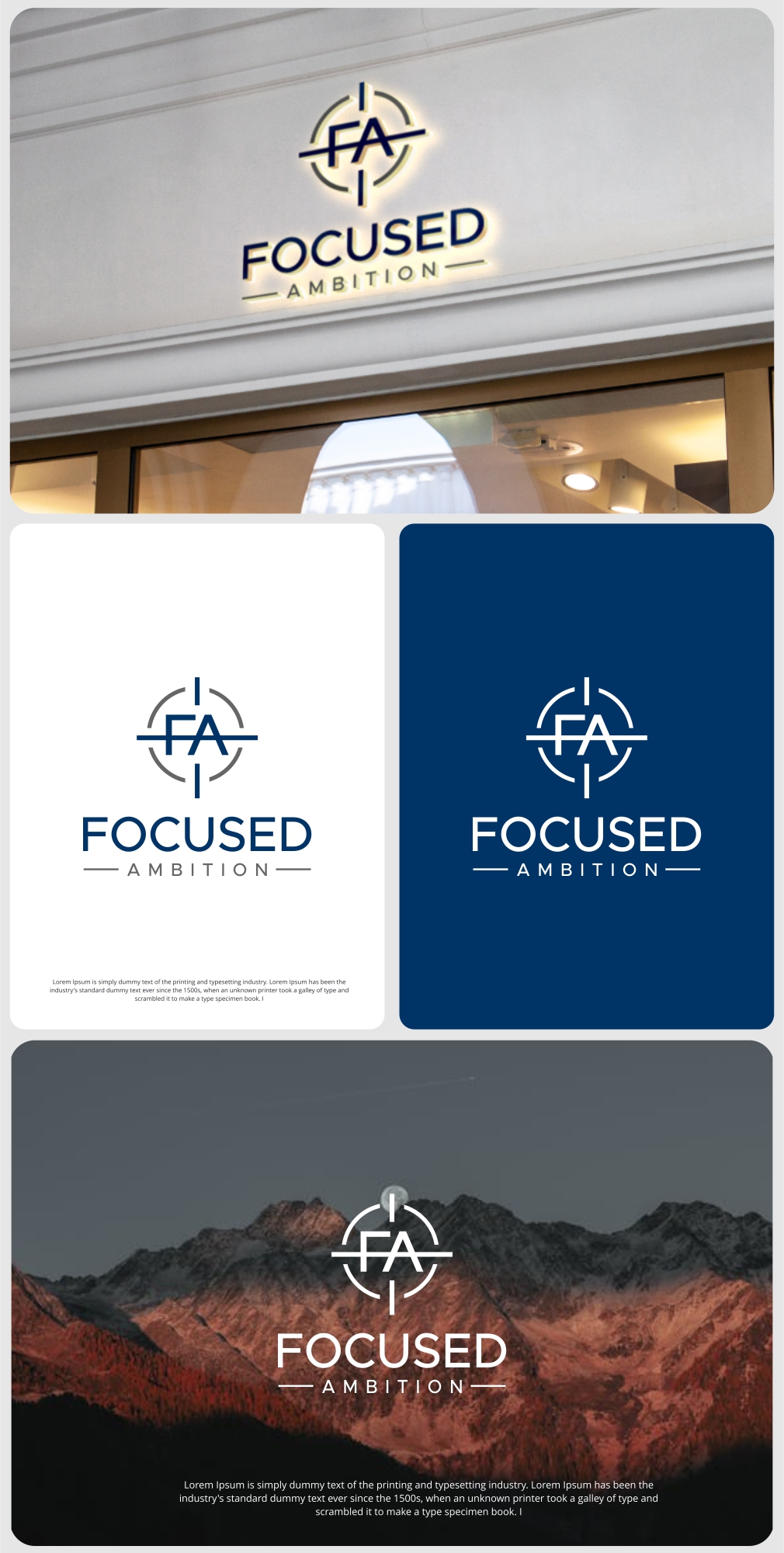 Logo-Design von 92logo für dieses Projekt | Design #33401406